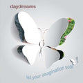 Elton,hayley & Curtis - Daydreams - Music CD