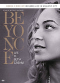 Beyonce - Life Is But A Dream - DVD