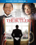 Lee Daniels The Butler - Lee Daniels The Butler - Blu-ray