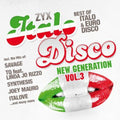 Zyx Italo Disco New Generation / Various - Zyx Italo Disco New Generation / Various - Music CD