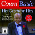 Basie,count - His Greatest Works - Music CD