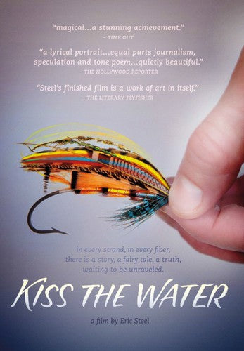 Kiss The Water - Kiss The Water - DVD