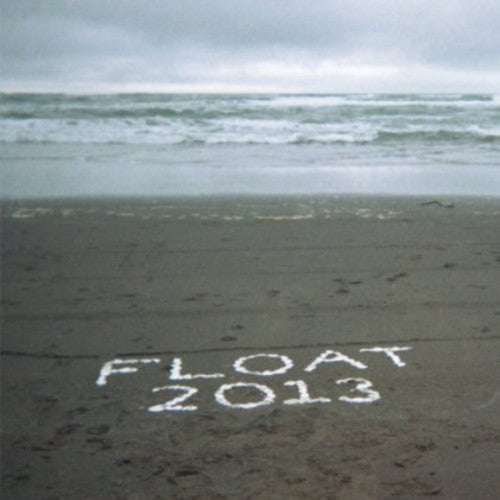 Broderick,peter - Float 2013 Addendum - Vinyl Record