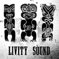 Livity Sound / Various - Livity Sound / Various - Music CD