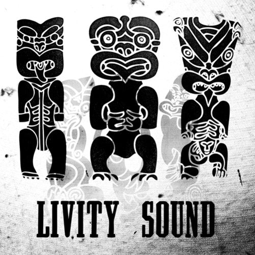 Livity Sound / Various - Livity Sound / Various - Music CD