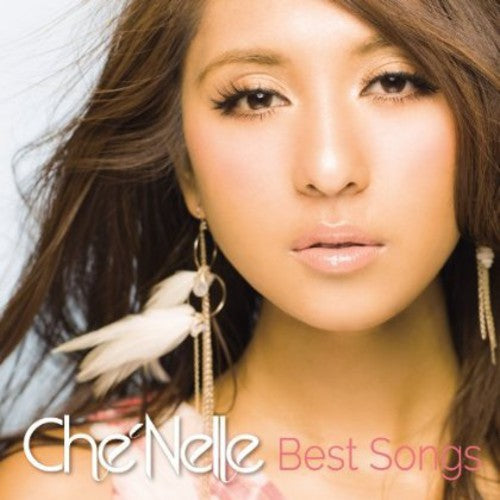 Che'nelle - Best Album - Music CD