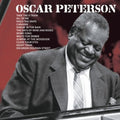 Peterson,oscar - Best - Music CD