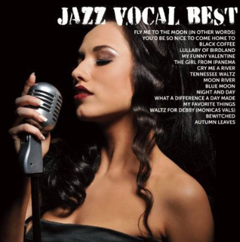 Jazz Vocal Best-lullaby Of Birdland / Various - Jazz Vocal Best-lullaby Of Birdland / Various - Music CD