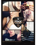 Ftisland - Thanks To - Music CD