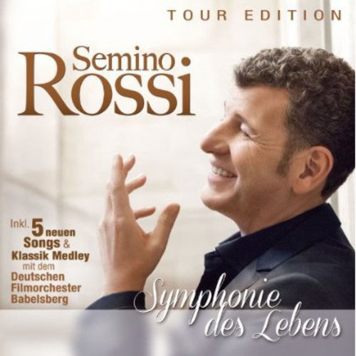 Rossi,semino - Symphonie Des Lebens - Music CD