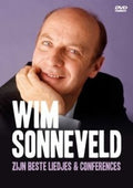 Sonneveld,wim - Zijn Beste Liedjes & Conferences - DVD