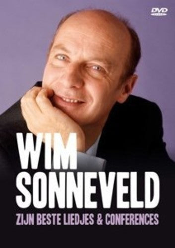 Sonneveld,wim - Zijn Beste Liedjes & Conferences - DVD
