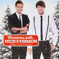Nick & Simon - Christmas With - Music CD