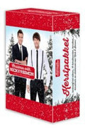 Nick & Simon - Christmas With - Music CD