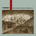 Rotifer - Cavalry Never Showed Up - Vinyl Record