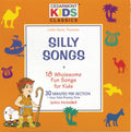 Cedarmont Kids - Classics: Silly Songs - Music CD