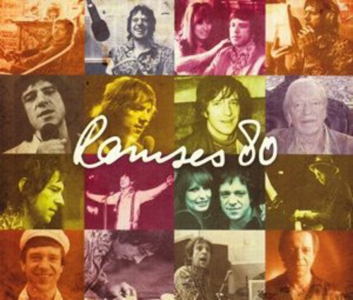 Shaffy,ramses - Ramses 80 - Music CD