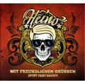 Heino - Mit Freundlichen Gressen Jetzt Erst Recht! - Music CD