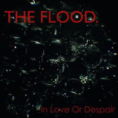 Flood - In Love Or Despair - Music CD