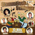 Stammtisch Schlager / Various - Stammtisch Schlager / Various - Music CD