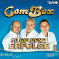 Combox - Goldene Erfolge - Music CD
