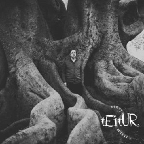 Teitur - Story Music - Music CD