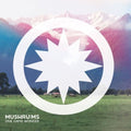 Mushru:ms - One Game Wonder - Music CD