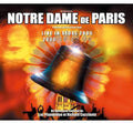 Notre-dame De Paris Live In Seoul 2005 / Various - Notre-dame De Paris Live In Seoul 2005 / Various - Music CD