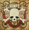 Vamps - Sex Blood Rock N' Roll - Music CD