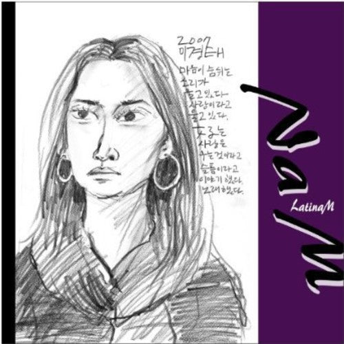 Na M - Latina M - Music CD