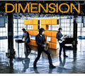 Dimension - 26 - Music CD