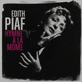 Piaf,edith - Hymne A La Mome: Best Of - Music CD