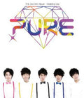 Pure - Wedding Day - Music CD