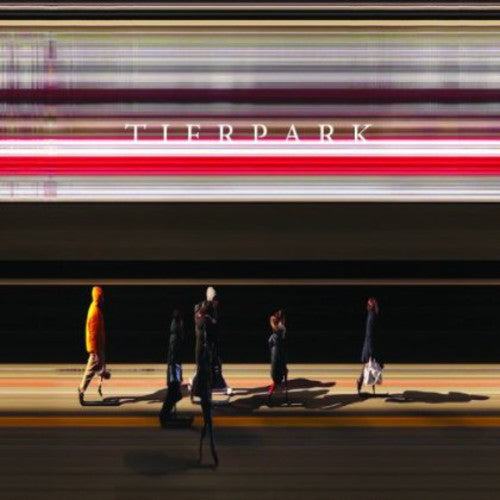 Tierpark - Tierpark - Music CD