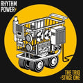 Rhythmpower - The Trio Stage One - Music CD