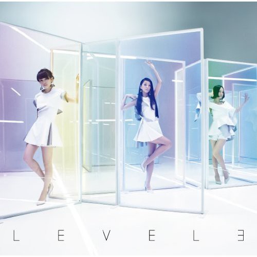 Perfume - Level3 - Music CD