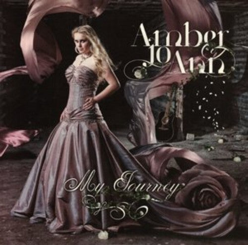 Jo Ann,amber - My Journey