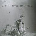 Daau - Eight Definitions - Vinyl Record