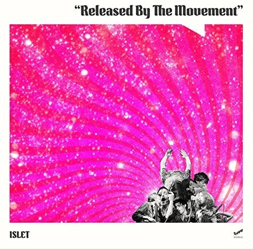 Islet - Released By The Moment - Vinyl Record