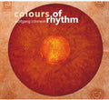 Lohmeier,wolfgang - Colours Of Rhythm - Music CD