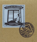 Parker,allie - Expect Candy - Music CD