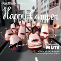 Happy Camper - Soundtrack Of Mute-ep- - Music CD