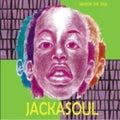 Mayson The Soul - Jackasoul Mini Album - Music CD