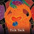 Root Merge - Tick Tack - Music CD