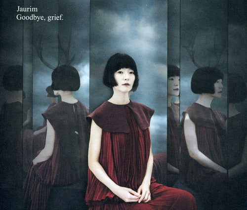 Jaurim - Goodbye Grief - Music CD