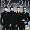 Boyzone - Bz20 - Music CD