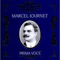 Journet,marcel - Prima Voce - Music CD