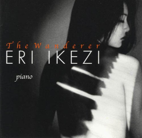 Ikezi,eri - Wanderer - Music CD