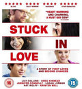 Stuck In Love - Stuck In Love - Blu-ray