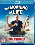 Moaning Of Life - Moaning Of Life - Blu-ray